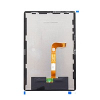 Écran LCD d'origine de haute qualité pour Honor Pad X9/Pad X8A/NDL-W09, assemblage numériseur d'écran tactile, remplacement d'écran de tablette