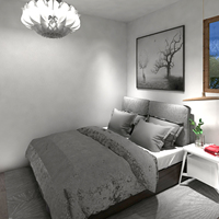 Maison miniature en bois luxueuse et moderne de style européen, avec cadre en acier inoxydable, imperméable, et structure modulaire en acier pour appartement