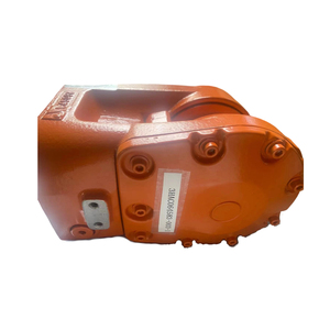 La Muñequera del Robot Industrial 3HAC064583-003 es Compatible con el Gabinete de Control IRC5 y Apta para la Serie IRB2600. - Product Image 3