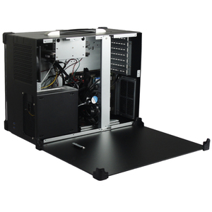 Macase công nghiệp Xách Tay PC mô hình B41 17.3 inch LCD với 1920x1080 Độ phân giải trong kho - Product Image 6