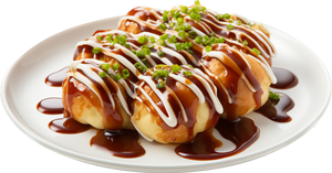 เครื่องทาโกะยากิ - Product Image 4