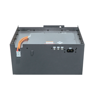 <b>Battery</b> <b>24V</b> 48V 80V Custom High Current BMS Lithium Golf Cart - Product Image 3