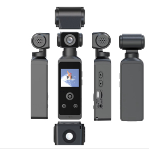 Vente flash : Caméra sportive étanche ABS-850H 30 mètres, prise de photos 12K, enregistrement vidéo 5K - Product Image 1