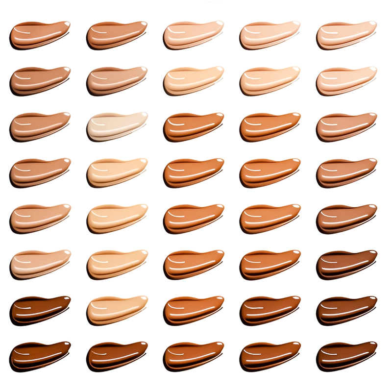 Couleurs personnalisées