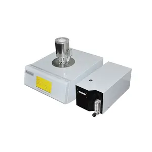 열 Gravimetric 분석기 TGA Thermogravimetry 분석