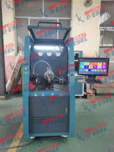 Banc de test à rampe commune de haute qualité <span class=keywords><strong>CR1020</strong></span> - Product Image 3