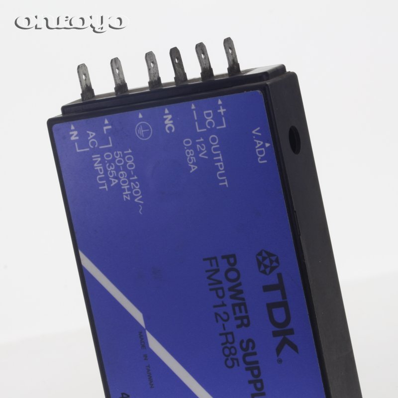 NEW 1PC FMP12-R85-2 Module #W2