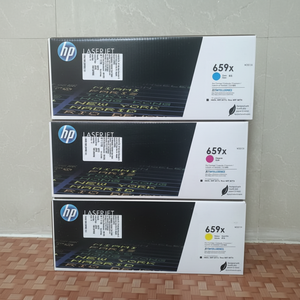 Cartouche de toner laser W2013 Magenta - Product Image 1