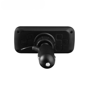 Car Wireless <strong>TPMS</strong> Tire Pressure Monitoring System with 4 Internal <strong>Replaceable</strong> <strong>Battery</strong> Sensors LCD Display - Product Image 6