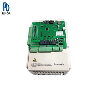 Inversor para Elevador Monarch Nice 3000 11kw NICE-L-G-4011 4007 4015-V Nuevo Original 1000+ Máquina Todo en Uno CN - Product Image 1