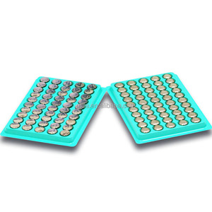 <span class=keywords><strong>Batteria</strong></span> a Bottone <span class=keywords><strong>AG13</strong></span> ad Alta Potenza 1.5V, <span class=keywords><strong>Batteria</strong></span> a Bottone LR44 - Product Image 4