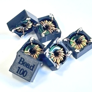 Tôi lõi phổ biến chế độ <span class=keywords><strong>Choke</strong></span> bán buôn cho dẫn trình điều khiển và người tiêu dùng điện tử cho các ứng dụng cao cấp - Product Image 3