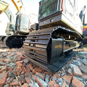 Excavadora Hidráulica de Segunda Mano Importada Original de Alta Calidad, Retroexcavadora Volvo EC240 en Stock - Product Image 4