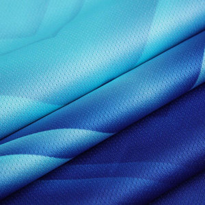 Nouveau design de maillot de football pour adultes et de maillot de football OEM avec découpe automatisée de chemises et de hauts personnalisés fournisseur - Product Image 5