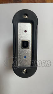 Herramienta de diagnóstico para sistemas de control de gas OH2 OH6 de Weichai para SHACMAN, para camiones pesados, generadores y motores marinos. - Product Image 5