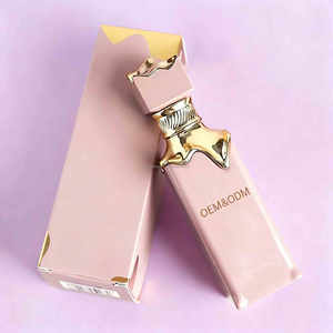 Long-Lasting <b>Unisex</b> <b>Perfume</b> Spray, Floral Eau de Parfum for Women, Arabian Luxury Fragrance - Bulk Wholesale - Product Image 1