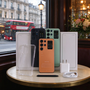 Android 15 S25 ultra 16GB+1TB 5G สมาร์ทโฟนเกมมิ่งหน้าจอใหญ่ แบตเตอรี่ขนาดใหญ่ กล้อง 108MP ชาร์จเร็ว 65W - Product Image 5