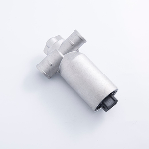 Soupape de régulation d'air de ralenti 406.1147051 pour véhicules GAZ – Pièce de rechange de haute qualité acceptée - Product Image 6