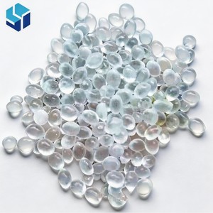 Gránulos de EVA para Moldeo por Inyección, Resina Virgen de Grado EVA, Pellets Suaves para Suelas de Zapatos, Tapetes Deportivos y <span class=keywords><strong>Chanclas</strong></span> - Product Image 1