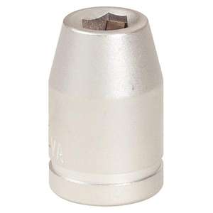 KS <b>TOOLS</b> - 911.3894 Bit adaptor socket, 3/8''x1/4'' - EAN 4042146053164 SOCKET WRENCH ACCESSORIES 3/8" - Product Image 1