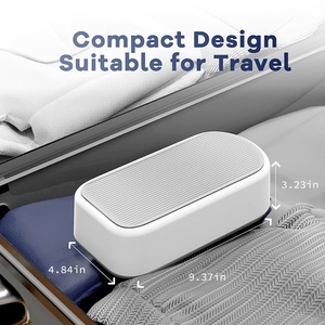 Nettoyeur à ultrasons numérique portable de haute qualité pour pièces de monnaie et bijoux en argent - Product Image 5