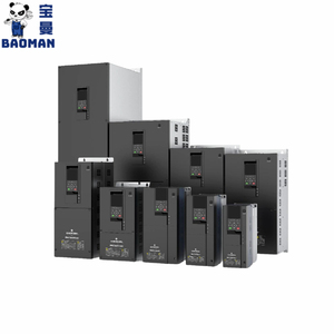 ชุดอุปกรณ์วัดและมิเตอร์ PACMotion AVT Series IC863-AVT-0015-403-2X สำหรับมอเตอร์สามเฟสแบบโมดูลาร์ - Product Image 2