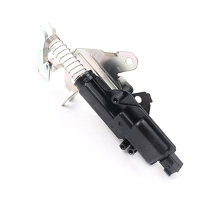 ฟอร์ด ดอร์ล็อค 2S6T-432A98-AF 1481081 สำหรับเฟียสต้า 02-08 อะไหล่ทดแทน - Product Image 3