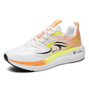 Sepatu Olahraga Sekolah Harga Ekspor Terbaru untuk Remaja 36-44 Pemasok Pabrik Pengiriman Online Sepatu Lari untuk Pria Buat Logo Anda - Product Image 4