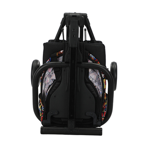 2023Top Light Folding Portable 3 Wheels Mini Tricycle Stroller/and Comfortable <strong>Baby</strong> Carriage/pram/<strong>baby</strong> <strong>Carrier</strong>/strolle - Product Image 3