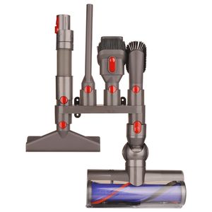 <span class=keywords><strong>Support</strong></span> d'accessoires pour aspirateur Dysons V15 V12 V11 <span class=keywords><strong>V10</strong></span> V8 V7 <span class=keywords><strong>Support</strong></span> mural pour outil Organisateur - Product Image 4