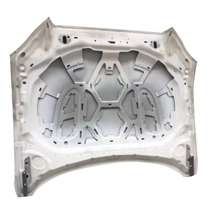 Paraurti anteriore C63 Amg W204 paraurti auto UPGRADE Body Kit per <span class=keywords><strong>Mercedes</strong></span> W204 2012-2014 - Product Image 6