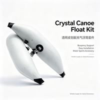 Ponton de bateau gonflable |   Ponton gonflable pour le stationnement des yachts