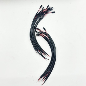 สายรัดสายไฟปั๊มฉีดเข้าเส้นเลือดดำ - Product Image 1