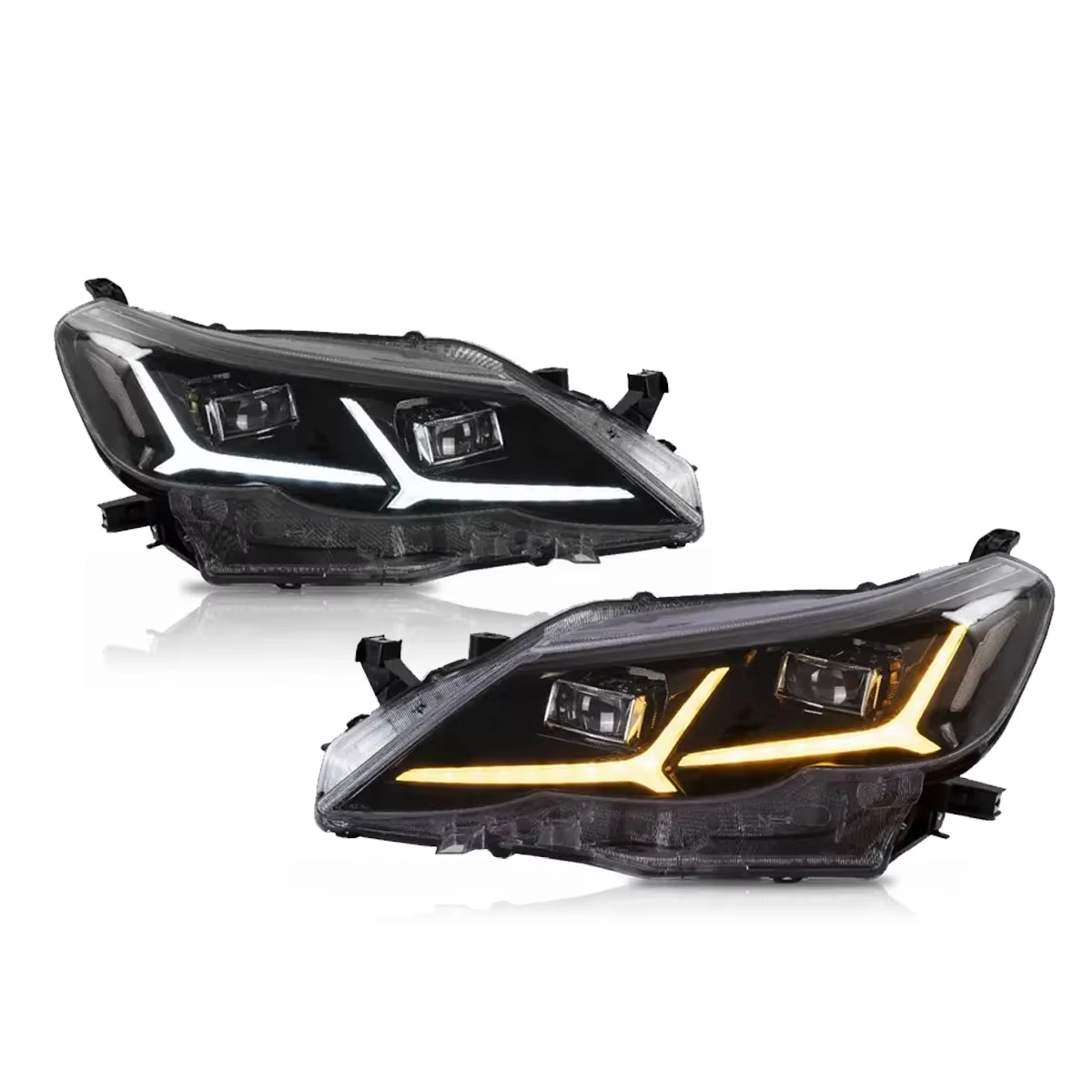 ธรรมชาติสีขาว