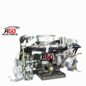 Nuevo motor parte 21100-16540 <span class=keywords><strong>carburador</strong></span> para <span class=keywords><strong>Toyota</strong></span> 4AF Corolla <span class=keywords><strong>Corona</strong></span> 87-<span class=keywords><strong>carburador</strong></span> - Product Image 4