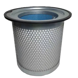 Filtro separador de aceite del compresor de aire 4900253113 4900051321 4900051181 4900051221 - Product Image 2