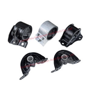 Soporte de Motor Kangyuan 50810-SR3-983 para Acura Integra, Honda Civic, CRV, Piezas Nuevas para Auto - Product Image 1
