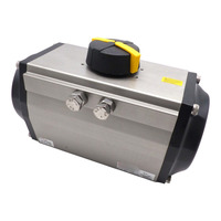 Plc Imi E08-0a0aa Slewing Drive 90. 2-8 bars - non utilisé/emballage d'origine - directement de l'usine