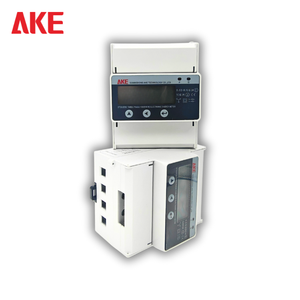 <span class=keywords><strong>Compteur</strong></span> d'énergie intelligent triphasé à connexion directe DTSU2038 3220/380V 5(80)A Classe 0.5S Précision Communication RS485 Modbus-RTU - Product Image 3