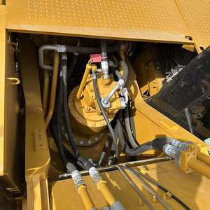 Haute Qualité, Prix Bas, Occasion, pour Excavatrice 329D Modèle 2021, Moteur 29 Tonnes, Excellent État, En Stock - Product Image 6