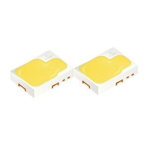 Chip Oslon SYNIOS P2720 Cor Amarela 580-595 nm AMS-<span class=keywords><strong>Diode</strong></span> KY DMLN31.FY Sinalização Estática 0.1-1 Watt Pacote SMD Epóxi - Product Image 5