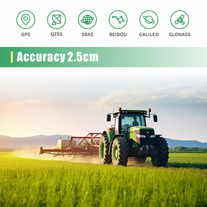 Sistema di sterzo automatico per trattori GPS agricolo RTK sterzo per macchine e <span class=keywords><strong>attrezzature</strong></span> <span class=keywords><strong>agricole</strong></span> - Product Image 5