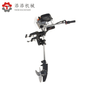 <span class=keywords><strong>Moteur</strong></span> <span class=keywords><strong>hors</strong></span>-<span class=keywords><strong>bord</strong></span> Evenrud <span class=keywords><strong>d</strong></span>'<span class=keywords><strong>occasion</strong></span> 144F 8hp, <span class=keywords><strong>moteur</strong></span> spécial 4 temps - Product Image 4