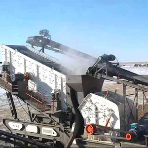 China Top Brand Mobile Demolition <b>Concrete</b> <b>Crusher</b> Price List Mobile Basalt Stone <b>Crusher</b> <b>for</b> <b>Sale</b> - Product Image 6