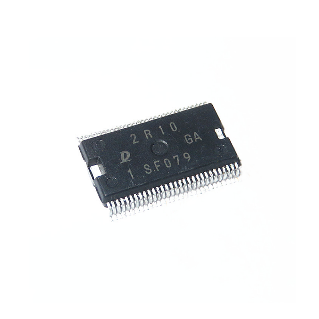 New automotive computer board commonly used vulnerable chip SF079 SOP
