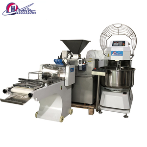 Hoàn toàn tự động lớn bột trộn 250 kg bột trộn với chất lượng cao - Product Image 4