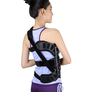 Supporto Regolabile per Articolazione della Spalla, Tendina di Abduzione per Frattura dell'Humero, Ortesi per <span class=keywords><strong>Braccio</strong></span> - Product Image 3