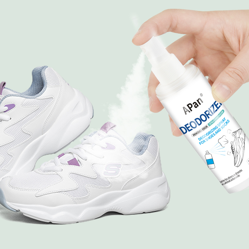 Shoe Socks Smell Remover Refresher Sneaker