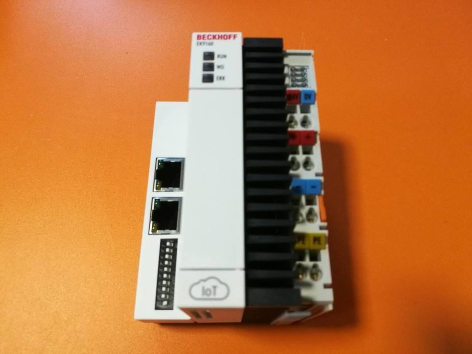 EK9160 IoT Bus Coupler for Terminals (ELxxxx)| Alibaba.com