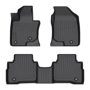 Venta al por mayor All Weather 3D Tpe Car Floor Liners Trunk Car Floor Mats Carpet para Ssang Yong <span class=keywords><strong>Torres</strong></span> EVX 2023-2024 Floor Mat - Product Image 1
